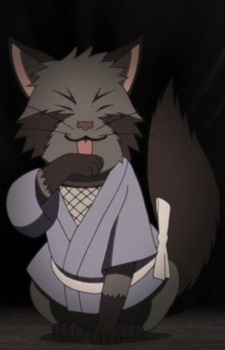 Zabuza Momochi from Naruto Shippuden