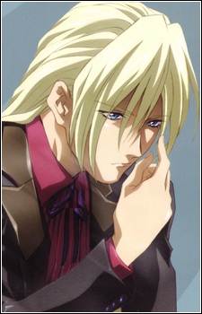 Zechs Merquise / Milliardo Peacecraft